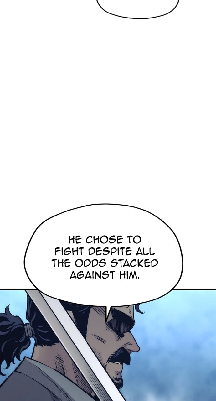 Murim Rpg Simulation Chapter 106 - Page 40