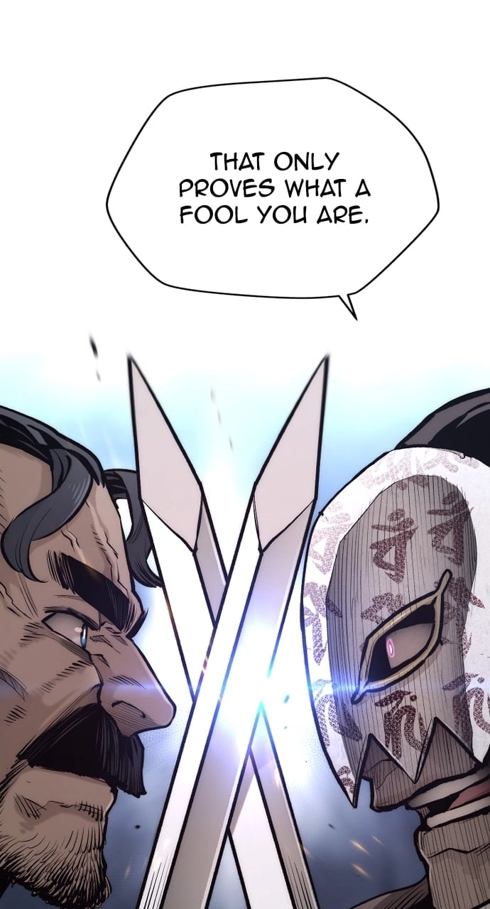 Murim Rpg Simulation Chapter 106 - Page 48
