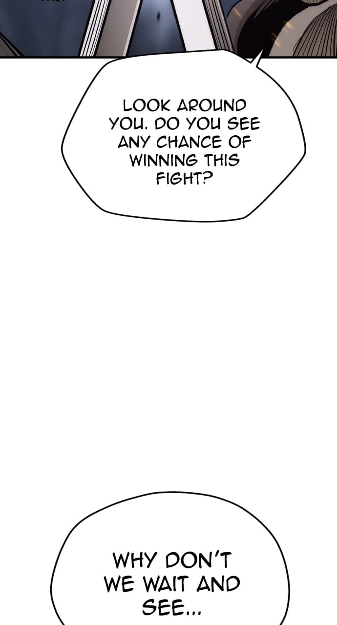 Murim Rpg Simulation Chapter 106 - Page 49
