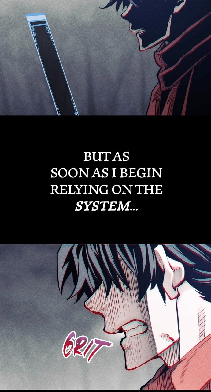 Murim Rpg Simulation Chapter 106 - Page 80