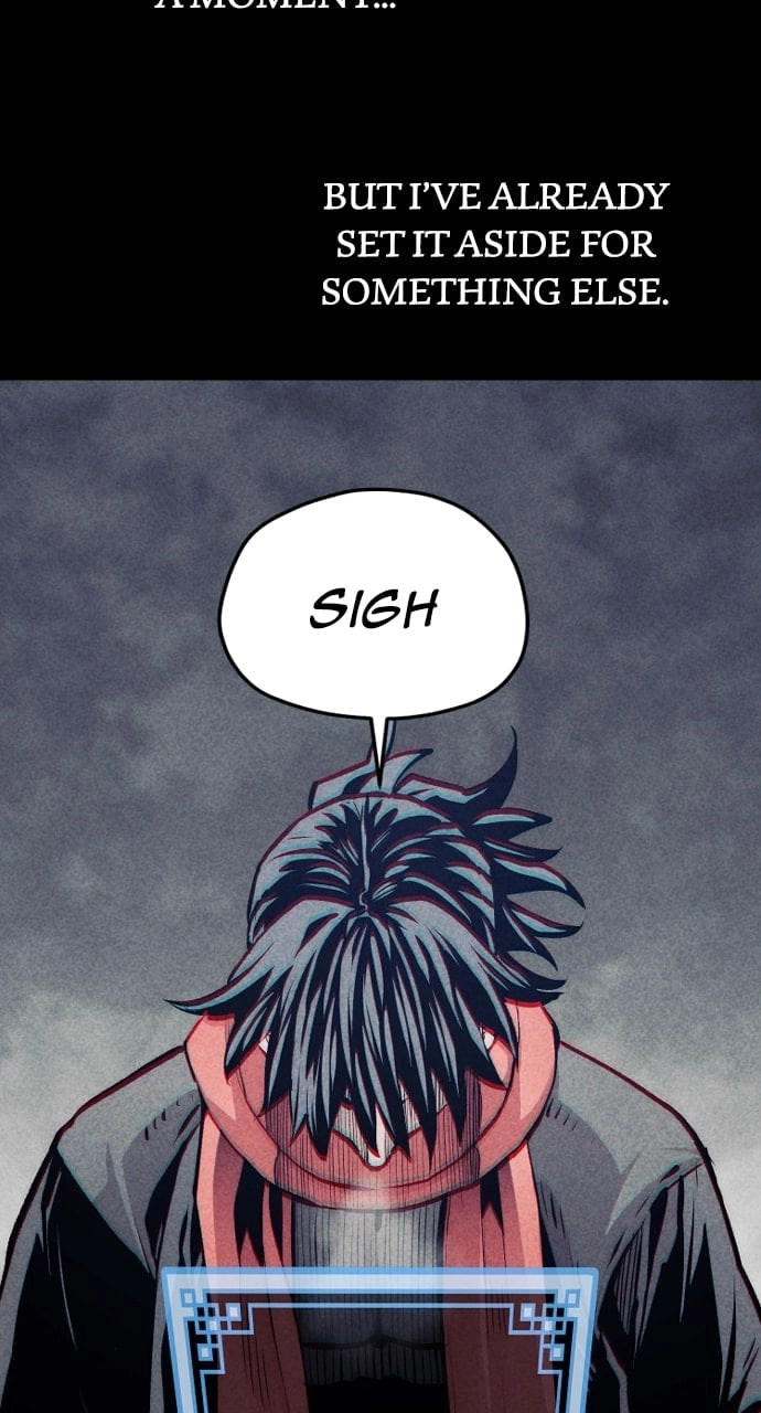 Murim Rpg Simulation Chapter 106 - Page 84