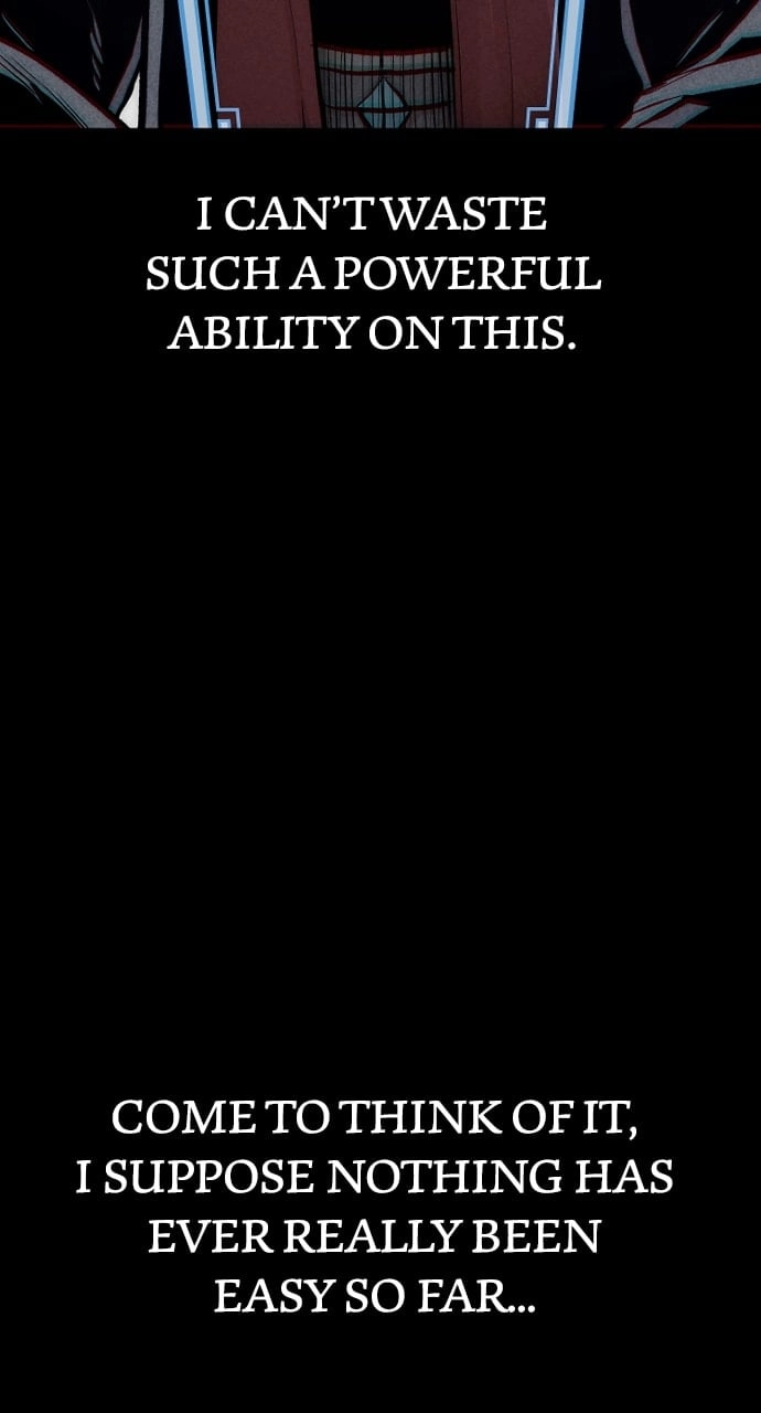 Murim Rpg Simulation Chapter 106 - Page 85