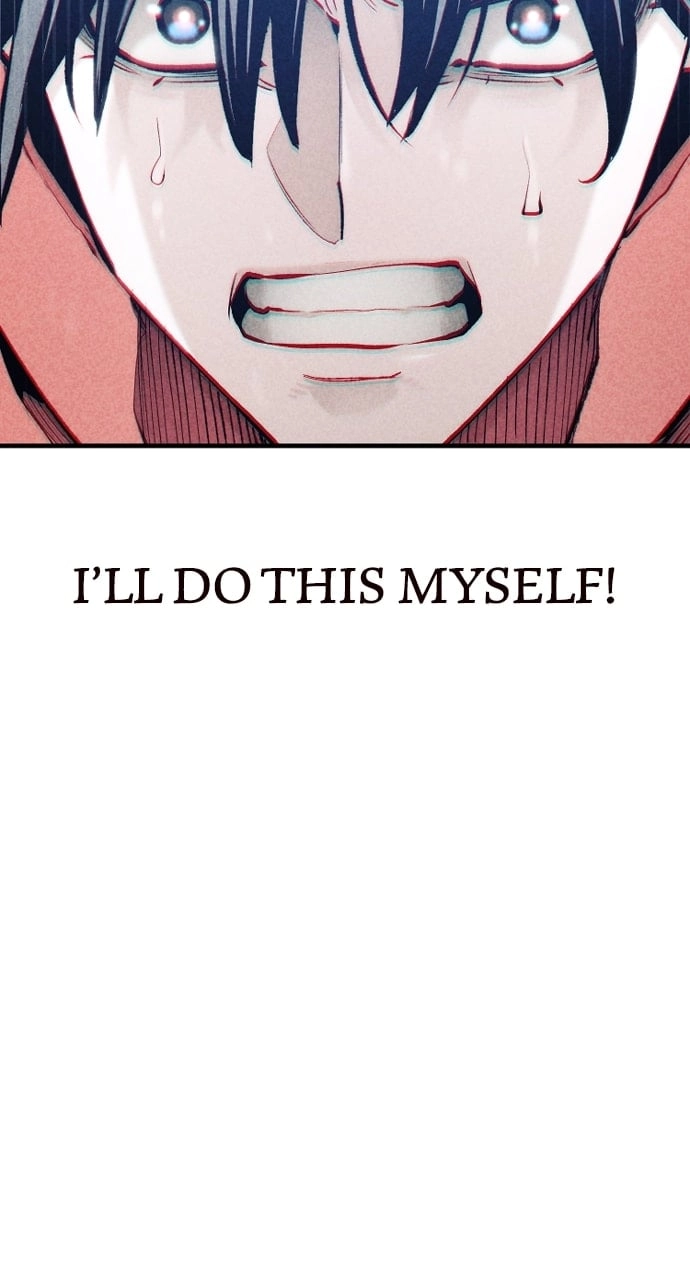 Murim Rpg Simulation Chapter 106 - Page 87