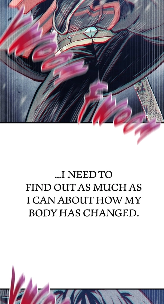 Murim Rpg Simulation Chapter 106 - Page 89