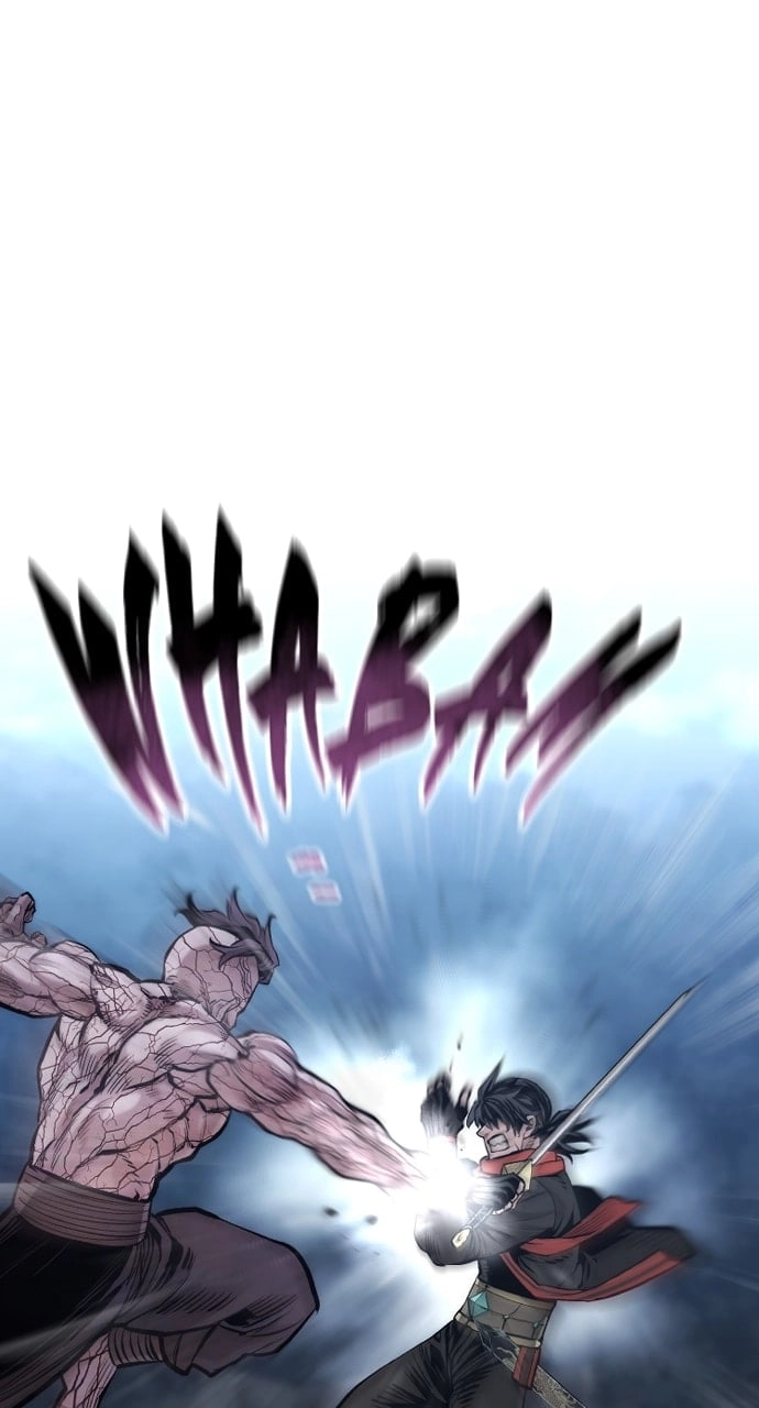 Murim Rpg Simulation Chapter 106 - Page 93