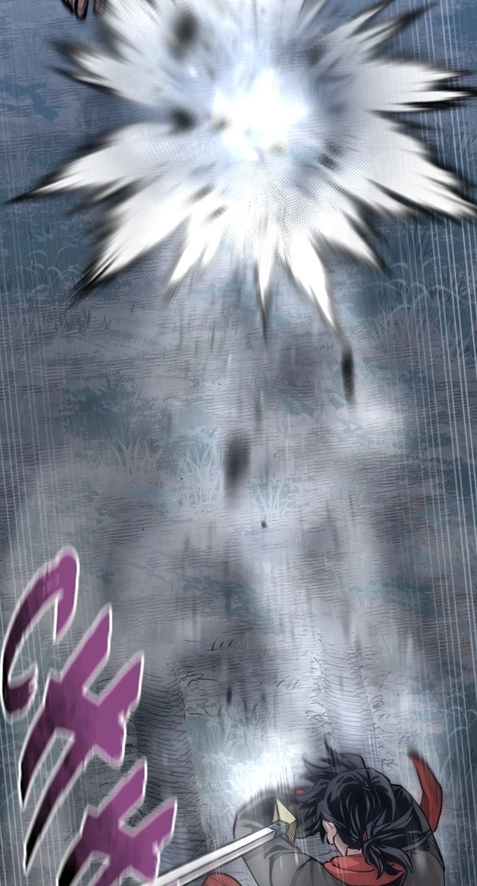 Murim Rpg Simulation Chapter 106 - Page 95
