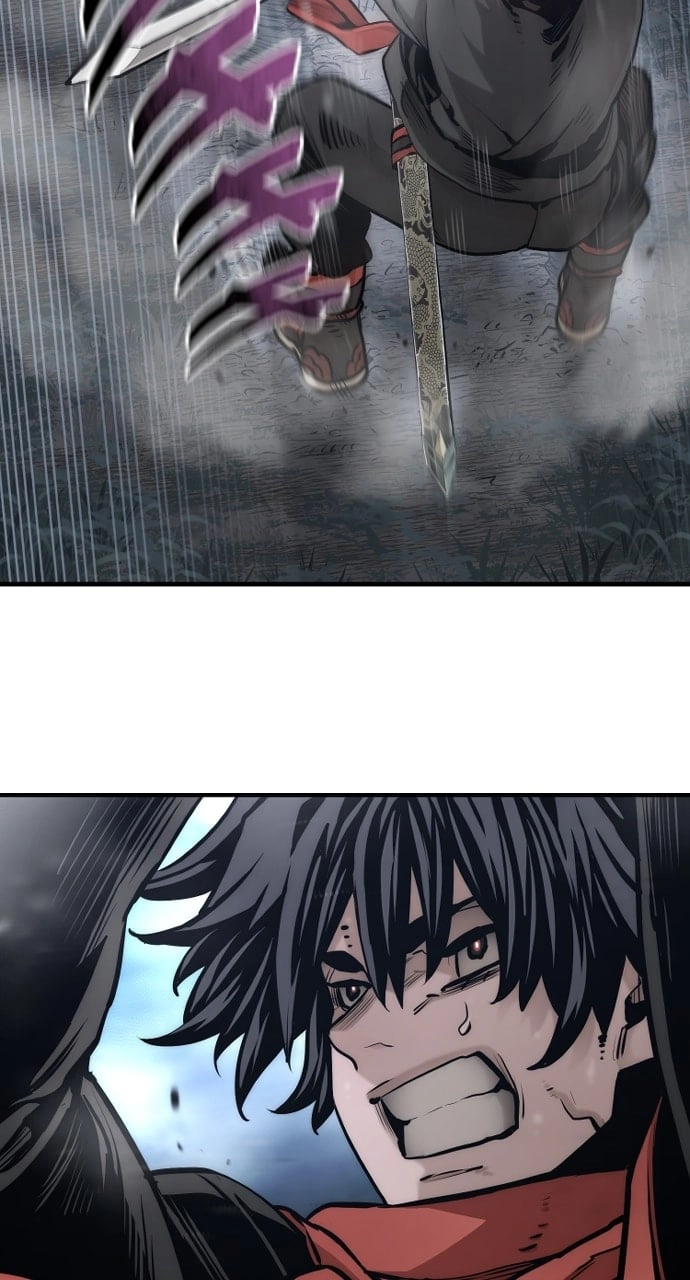 Murim Rpg Simulation Chapter 106 - Page 96