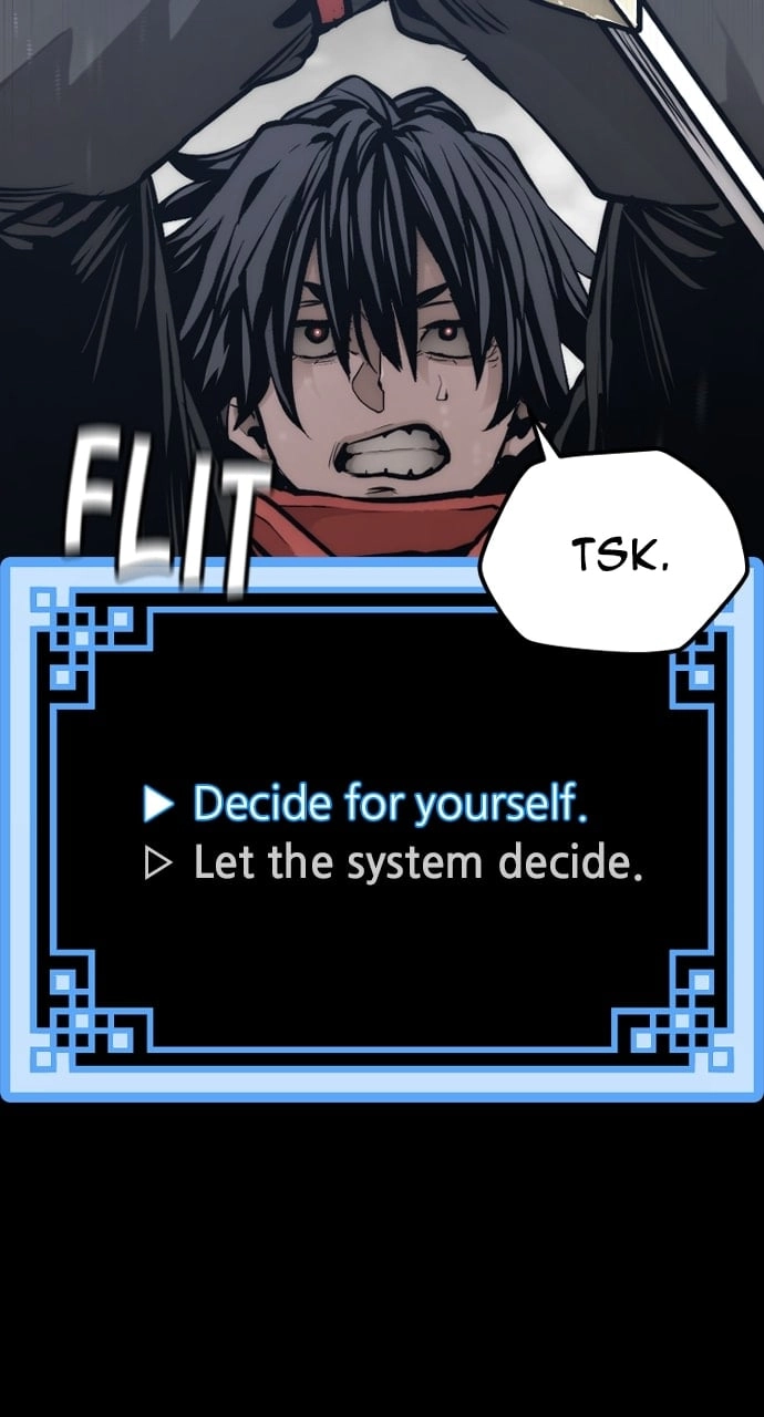 Murim Rpg Simulation Chapter 106 - Page 100