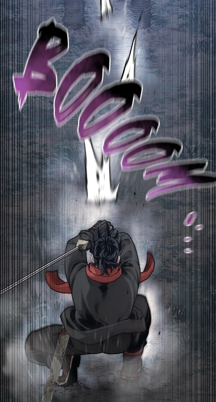 Murim Rpg Simulation Chapter 106 - Page 105