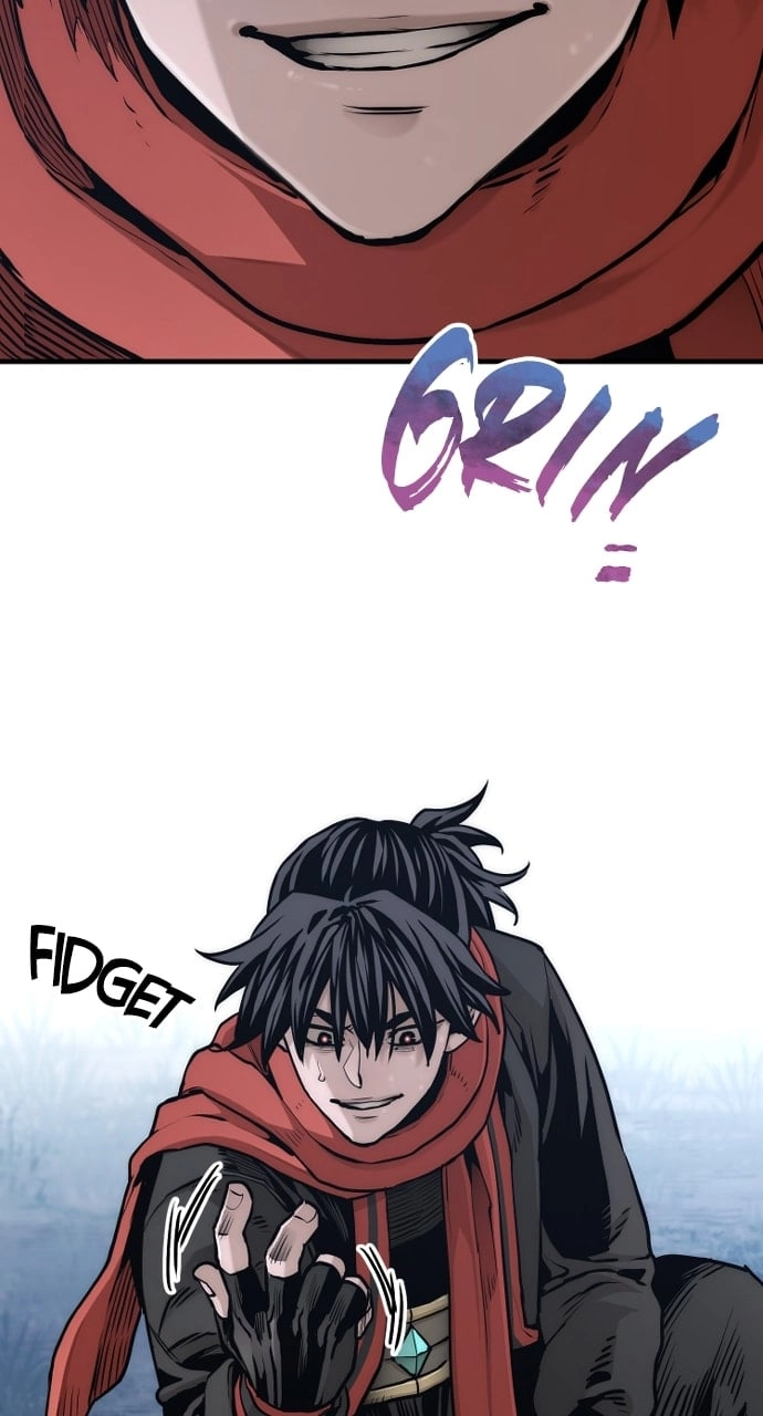 Murim Rpg Simulation Chapter 106 - Page 107