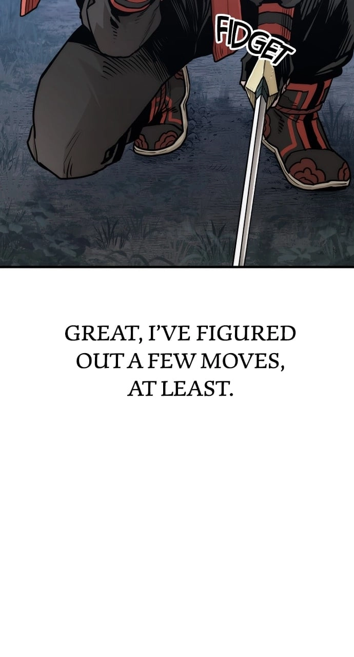 Murim Rpg Simulation Chapter 106 - Page 108