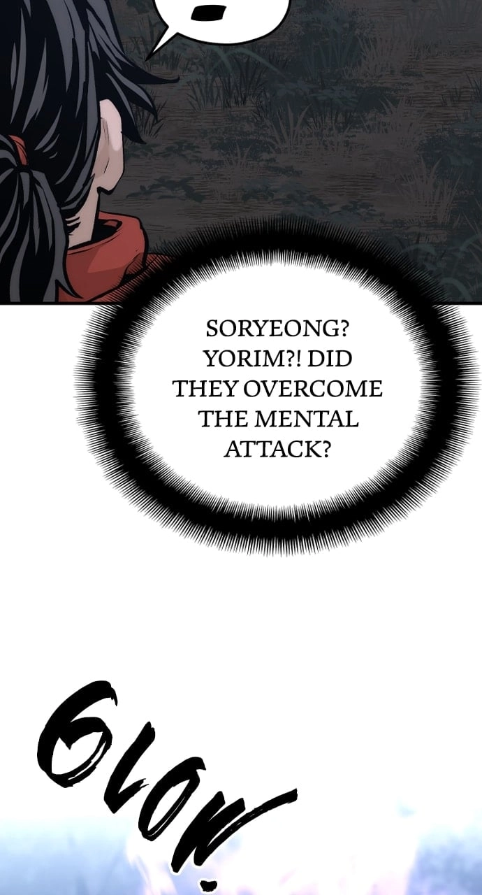 Murim Rpg Simulation Chapter 106 - Page 110