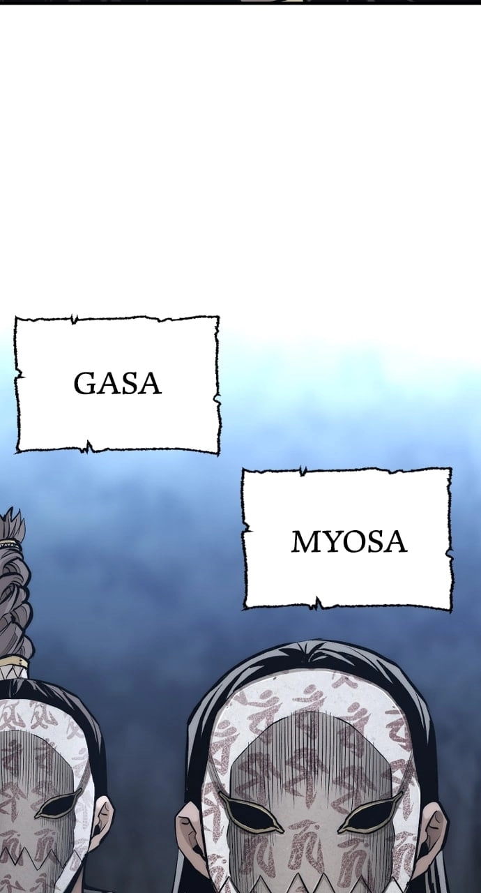 Murim Rpg Simulation Chapter 106 - Page 126