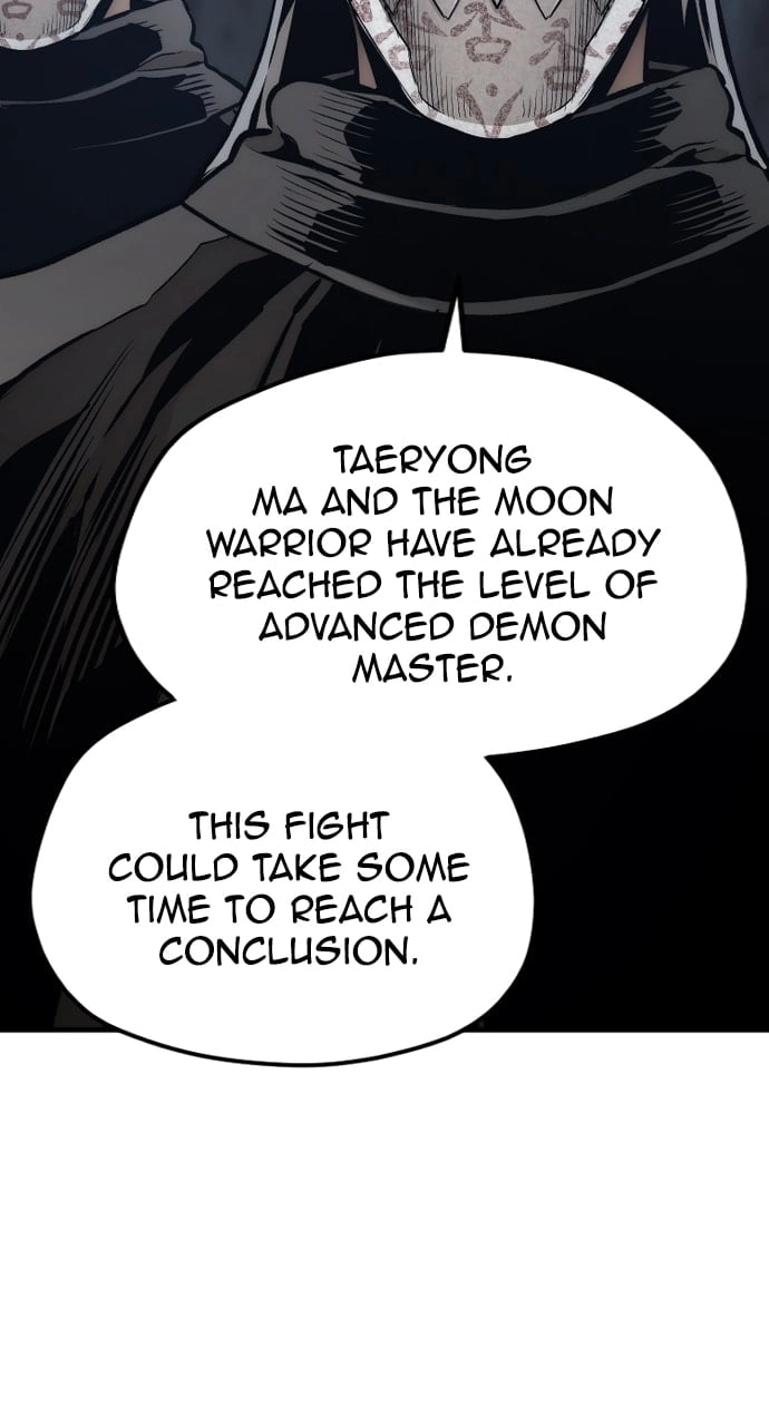 Murim Rpg Simulation Chapter 106 - Page 127