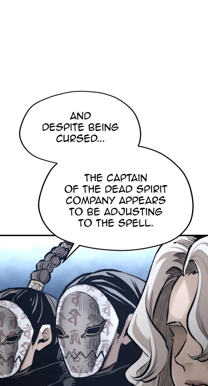 Murim Rpg Simulation Chapter 106 - Page 128