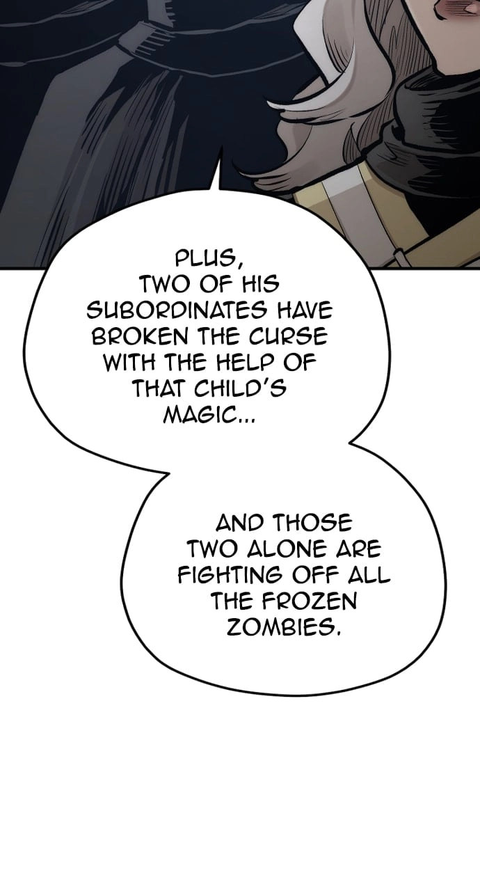 Murim Rpg Simulation Chapter 106 - Page 129