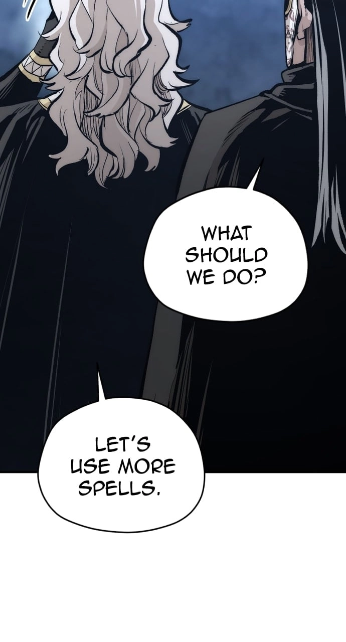 Murim Rpg Simulation Chapter 106 - Page 133