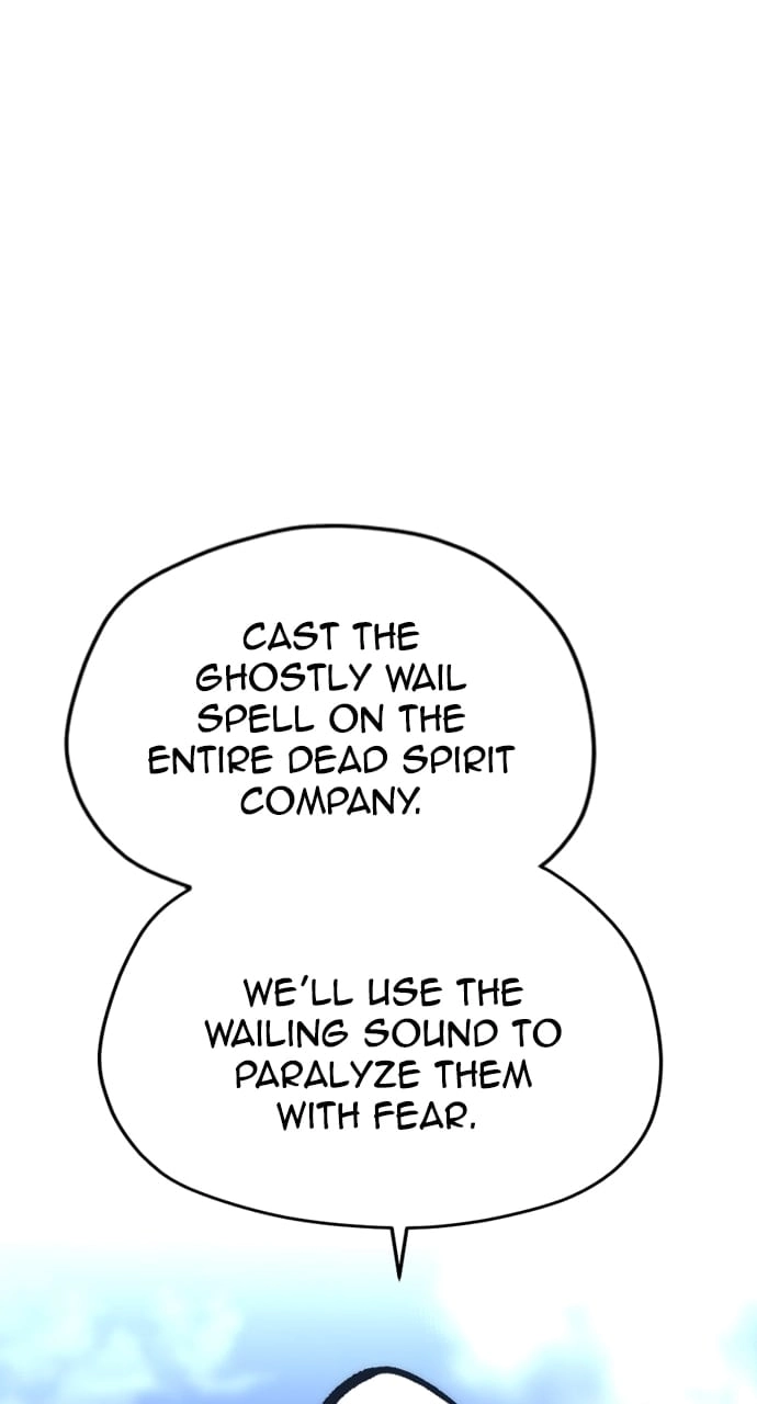 Murim Rpg Simulation Chapter 106 - Page 134