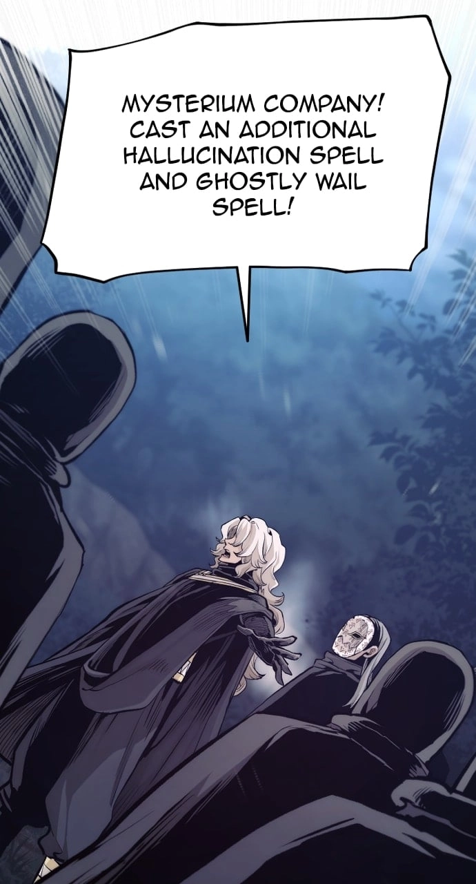 Murim Rpg Simulation Chapter 107 - Page 4