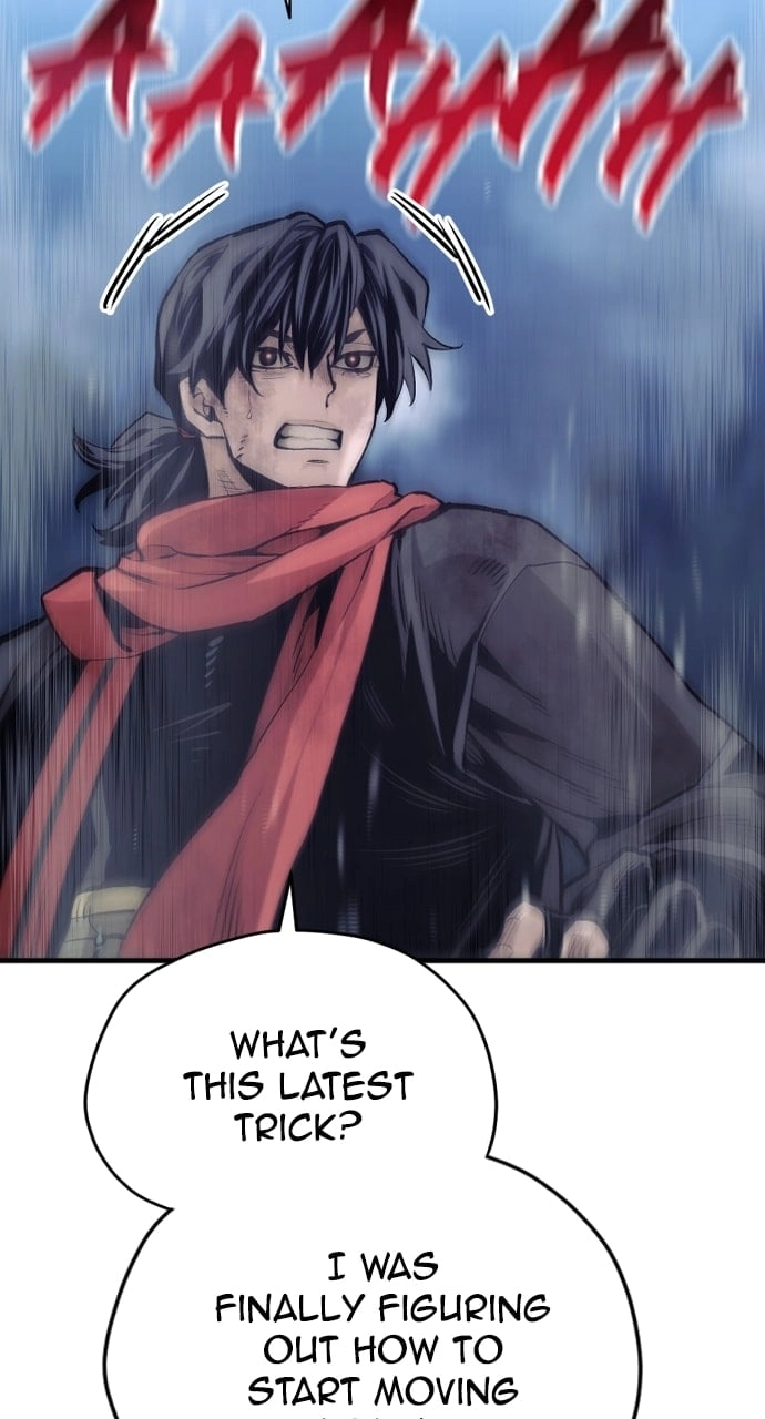 Murim Rpg Simulation Chapter 107 - Page 9