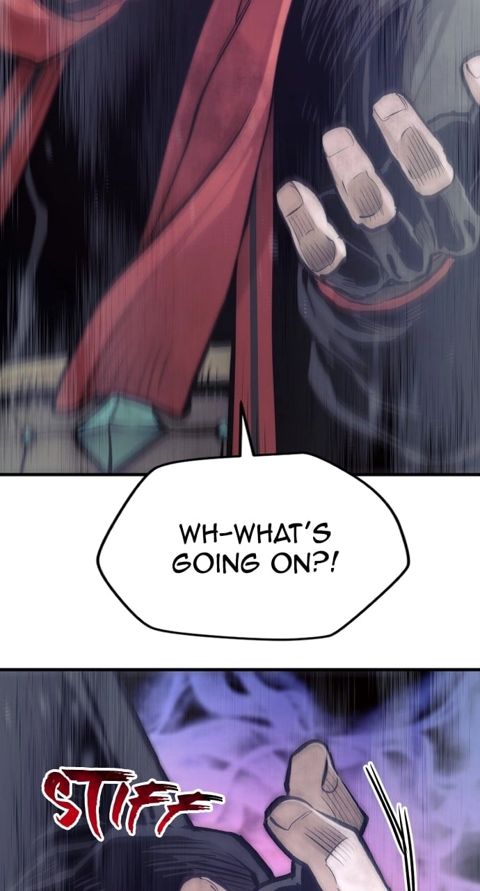 Murim Rpg Simulation Chapter 107 - Page 11