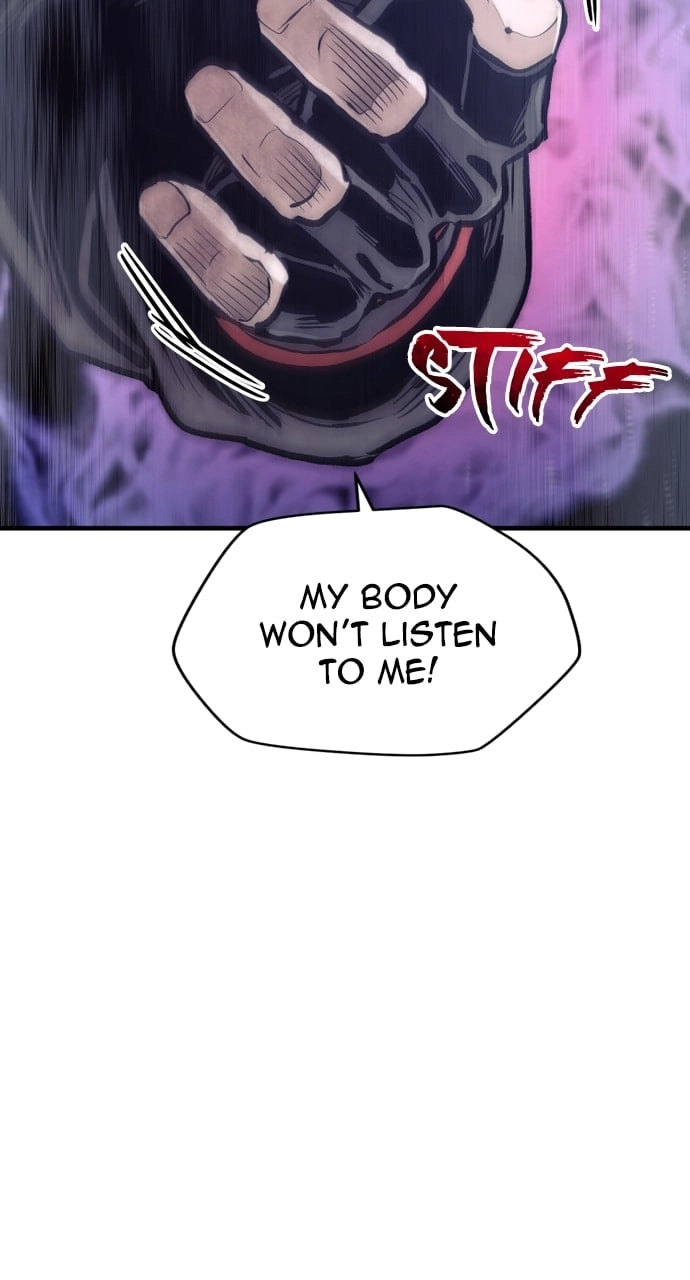 Murim Rpg Simulation Chapter 107 - Page 12