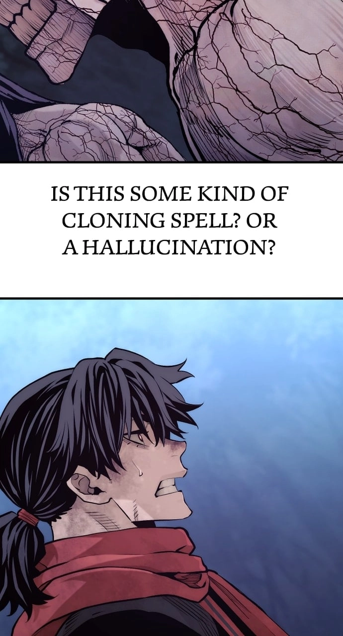 Murim Rpg Simulation Chapter 107 - Page 19