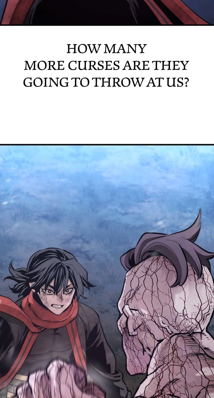 Murim Rpg Simulation Chapter 107 - Page 20