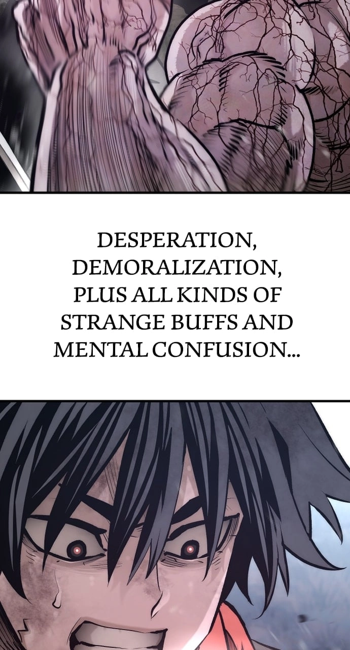 Murim Rpg Simulation Chapter 107 - Page 21