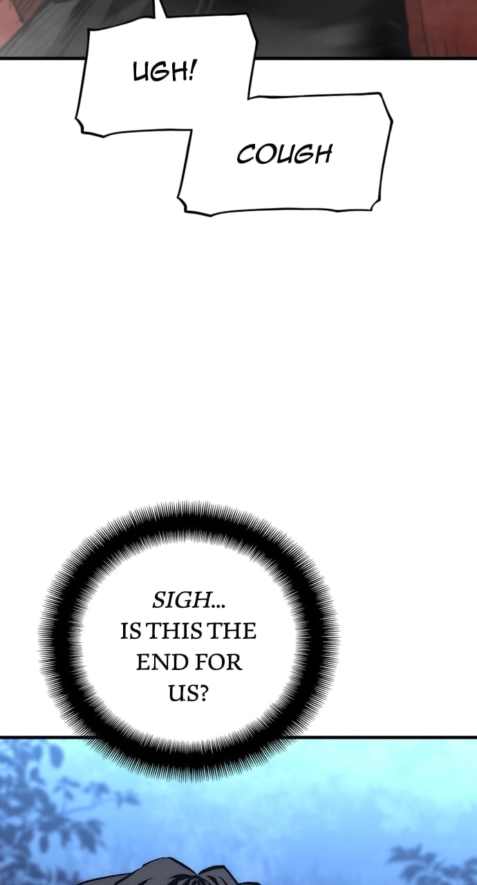 Murim Rpg Simulation Chapter 107 - Page 27