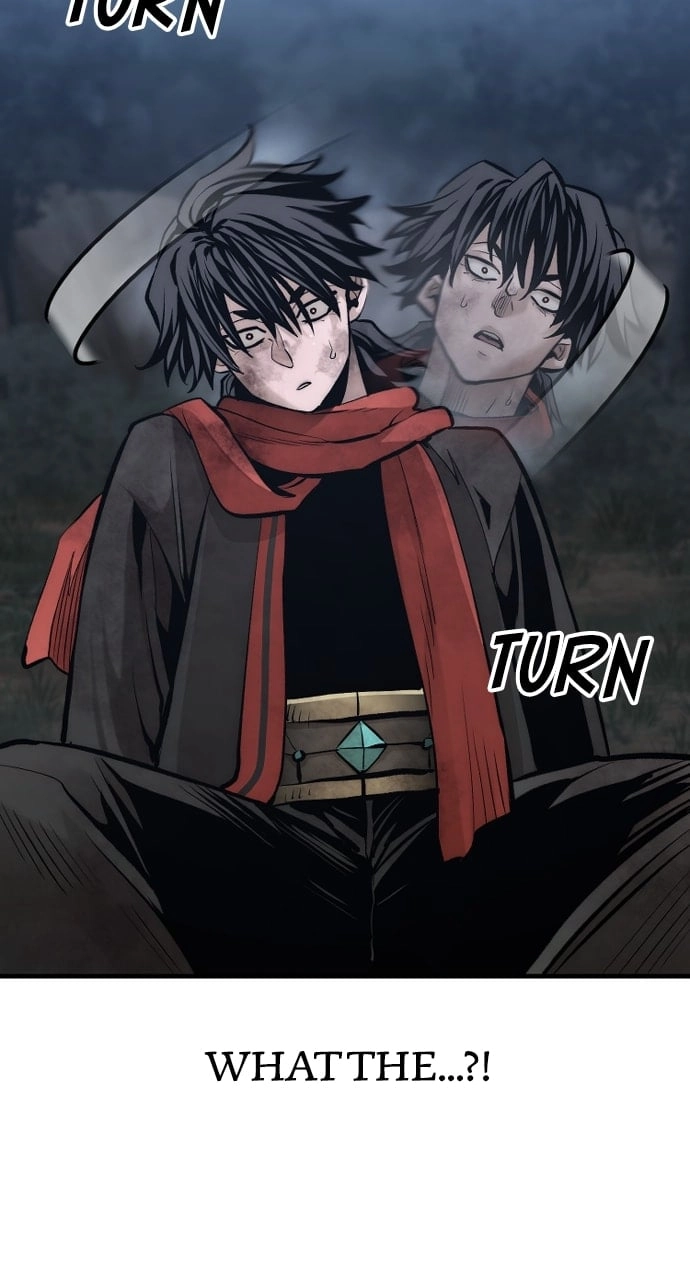 Murim Rpg Simulation Chapter 107 - Page 31