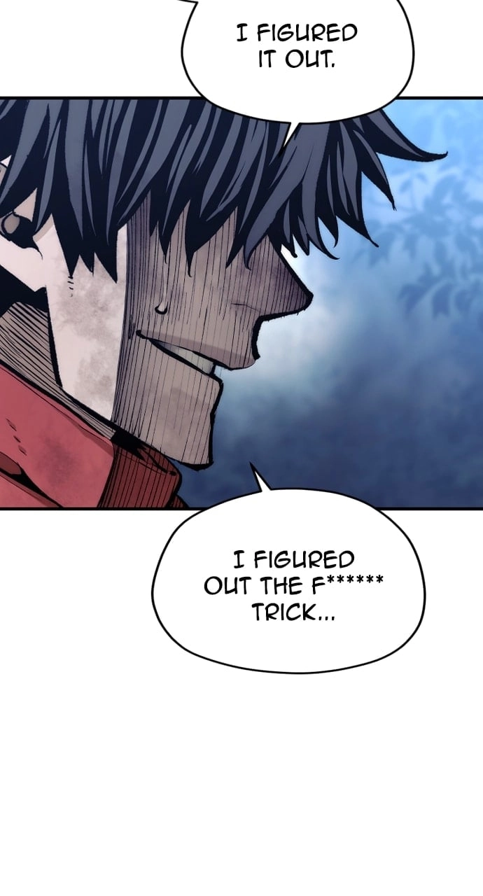Murim Rpg Simulation Chapter 107 - Page 35