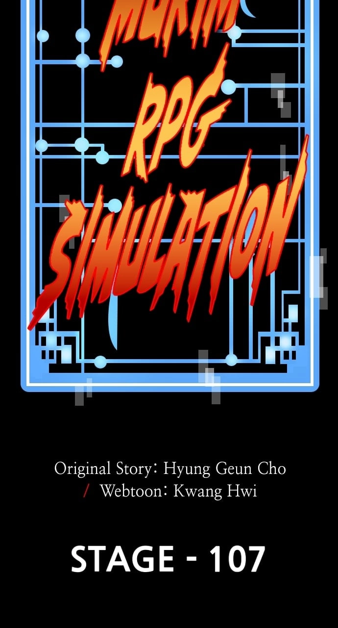 Murim Rpg Simulation Chapter 107 - Page 50