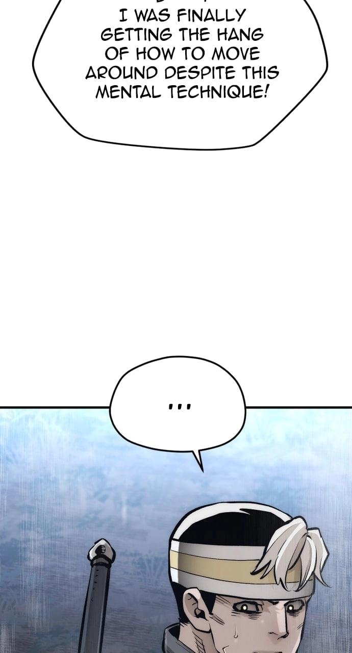 Murim Rpg Simulation Chapter 107 - Page 57