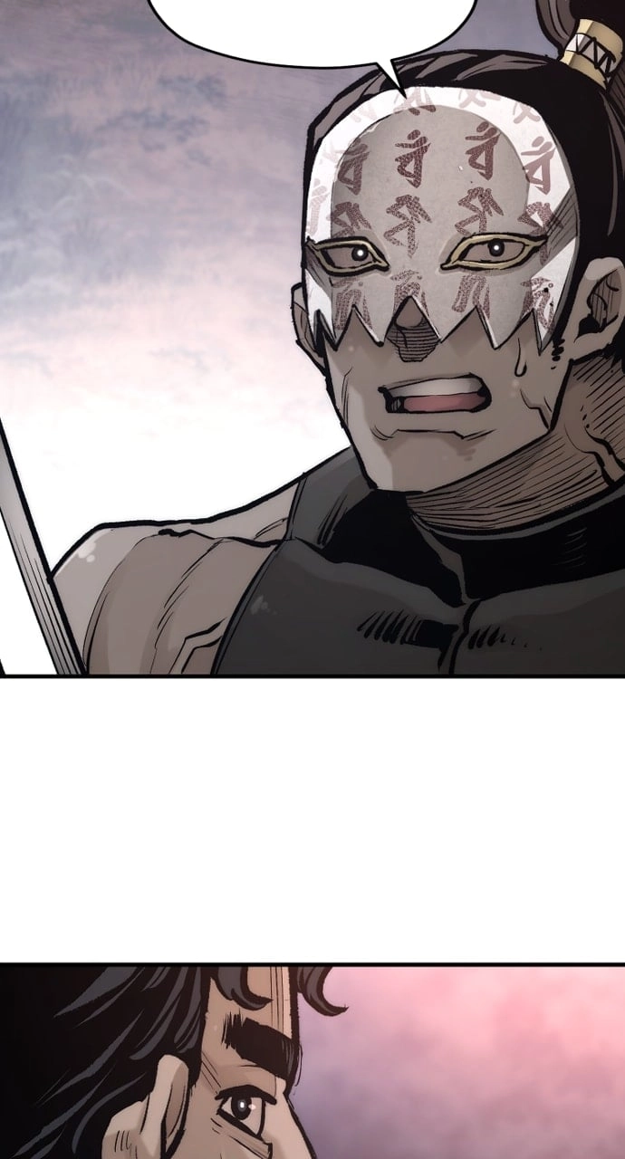 Murim Rpg Simulation Chapter 107 - Page 64