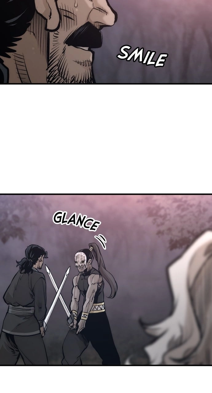 Murim Rpg Simulation Chapter 107 - Page 65