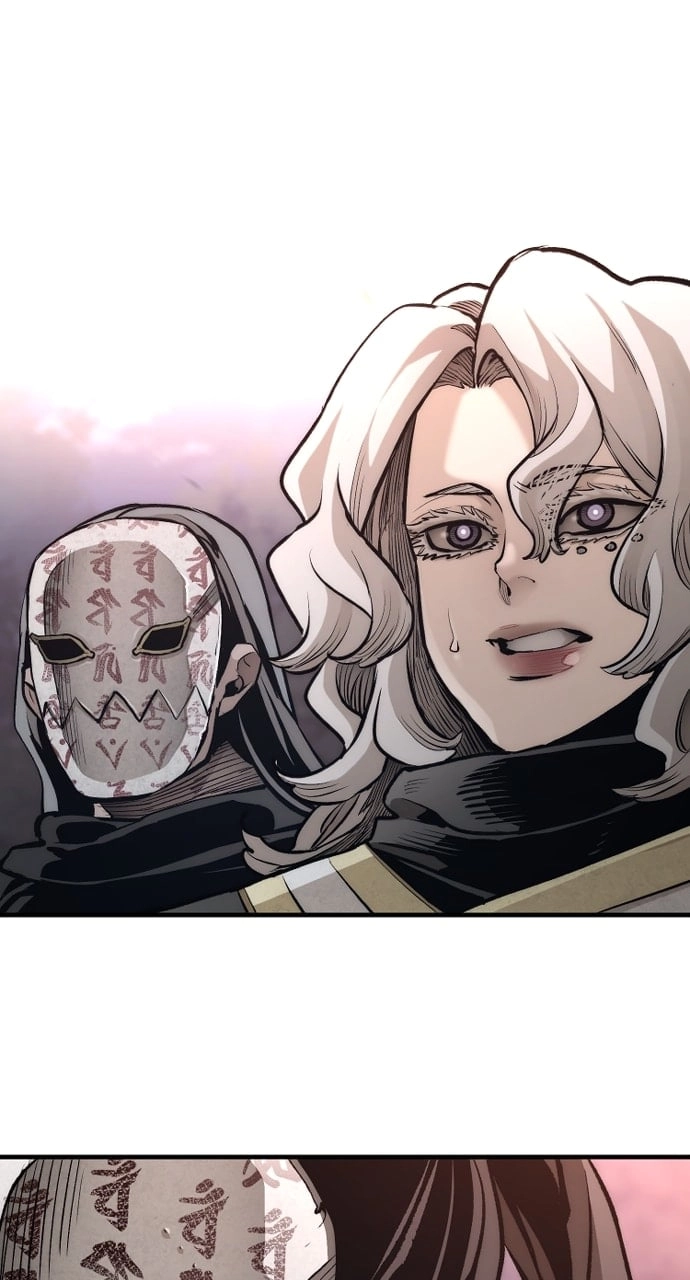 Murim Rpg Simulation Chapter 107 - Page 66