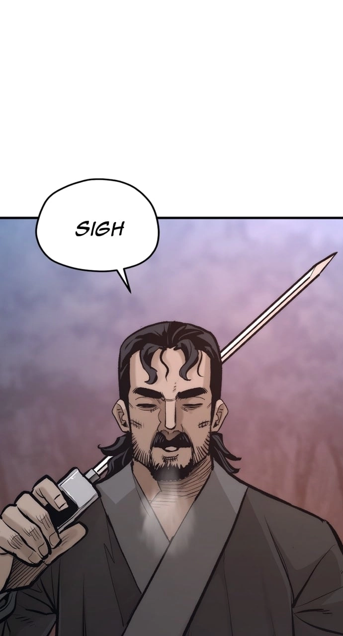Murim Rpg Simulation Chapter 107 - Page 69