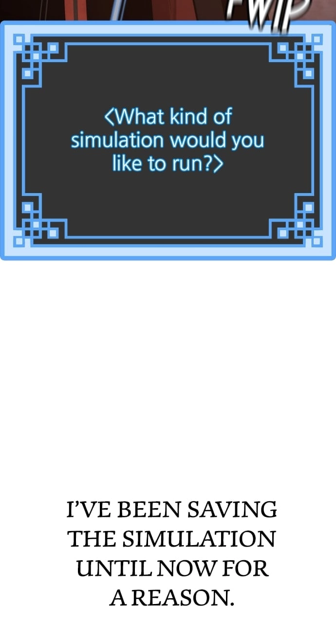 Murim Rpg Simulation Chapter 107 - Page 74