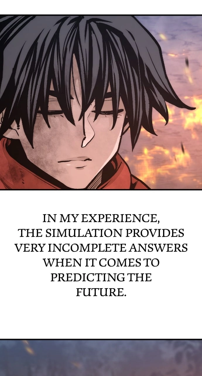 Murim Rpg Simulation Chapter 107 - Page 75