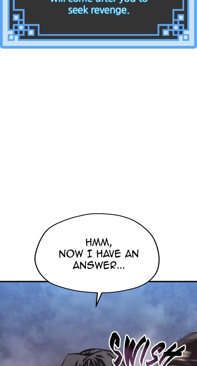 Murim Rpg Simulation Chapter 107 - Page 87