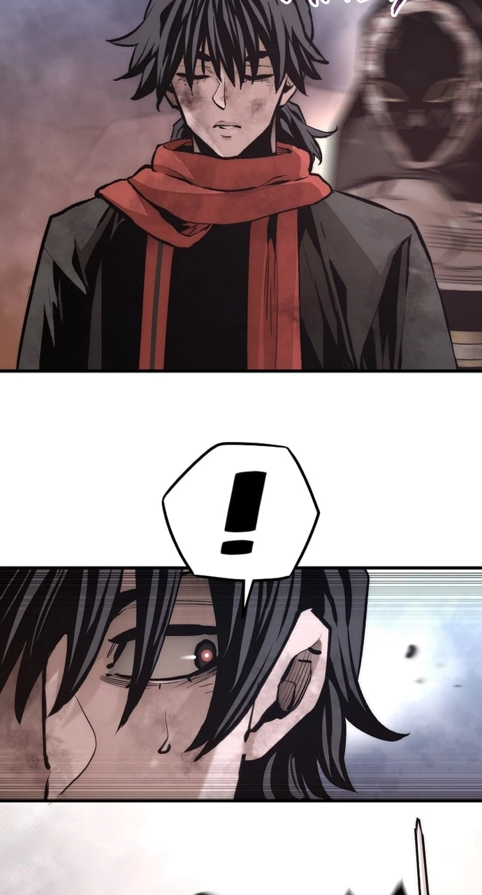Murim Rpg Simulation Chapter 107 - Page 88