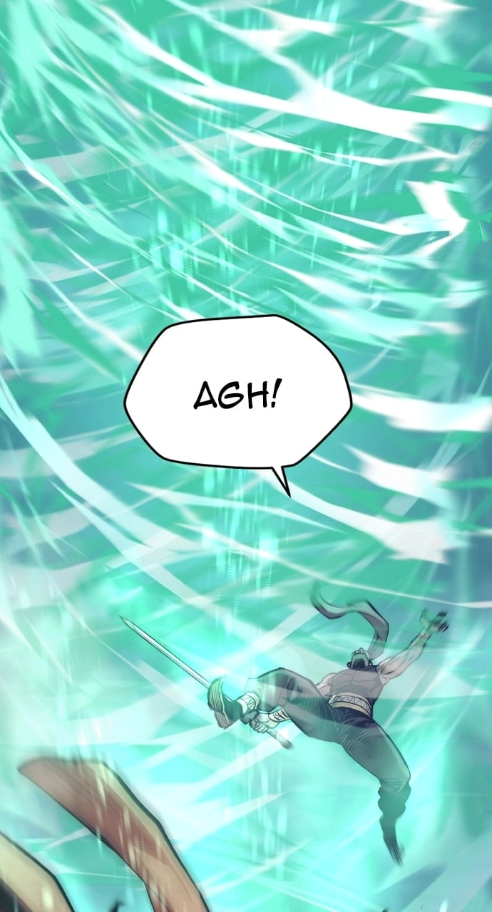 Murim Rpg Simulation Chapter 107 - Page 99