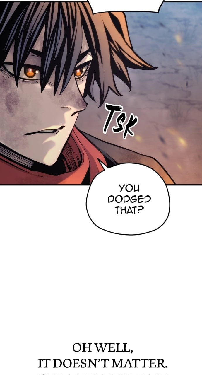 Murim Rpg Simulation Chapter 107 - Page 104