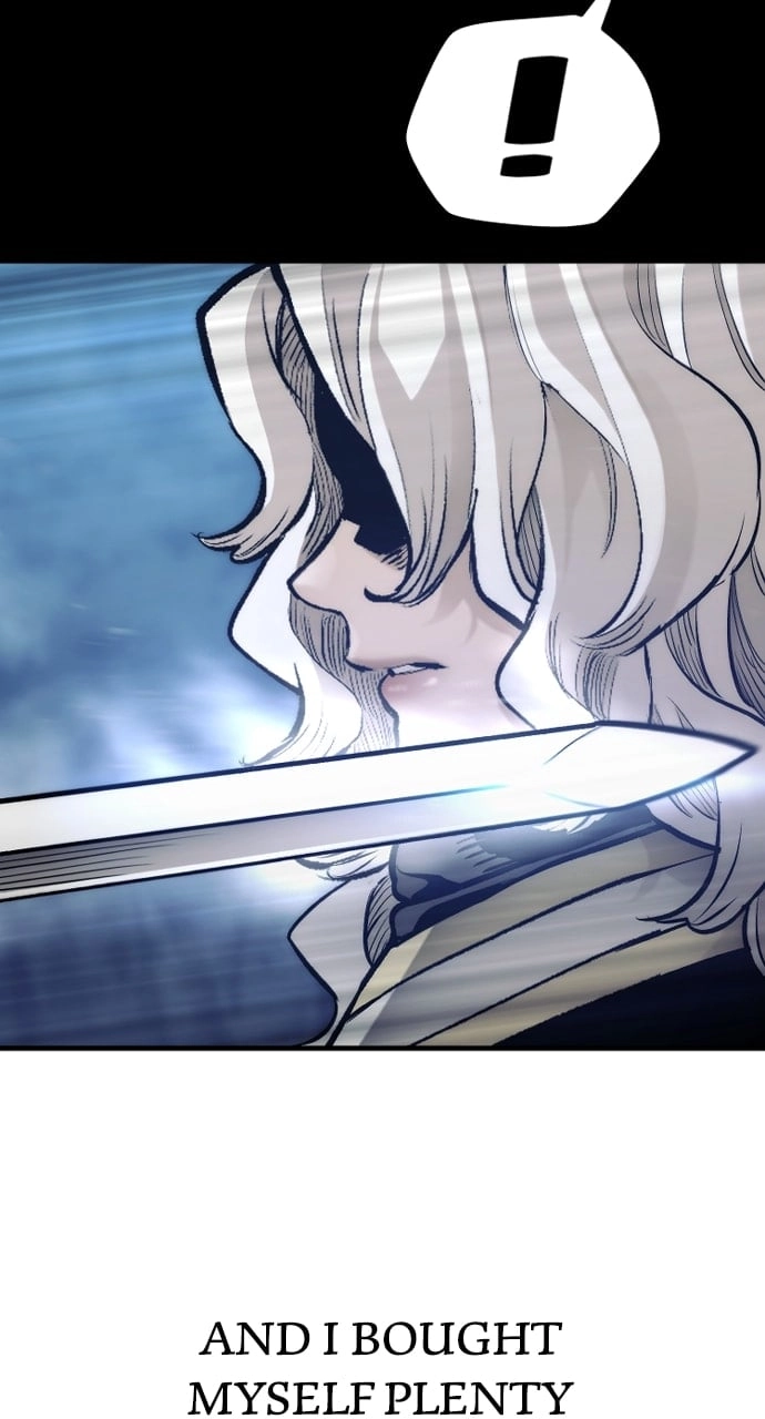 Murim Rpg Simulation Chapter 107 - Page 107