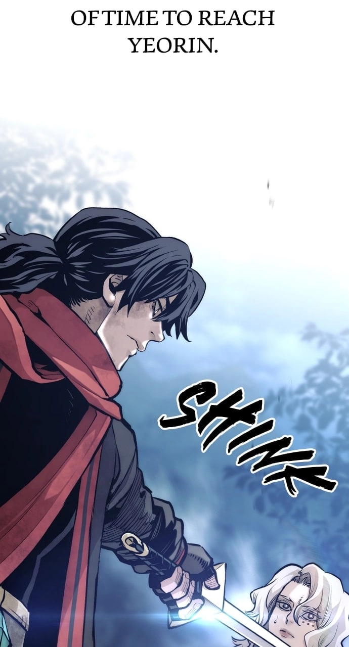 Murim Rpg Simulation Chapter 107 - Page 108