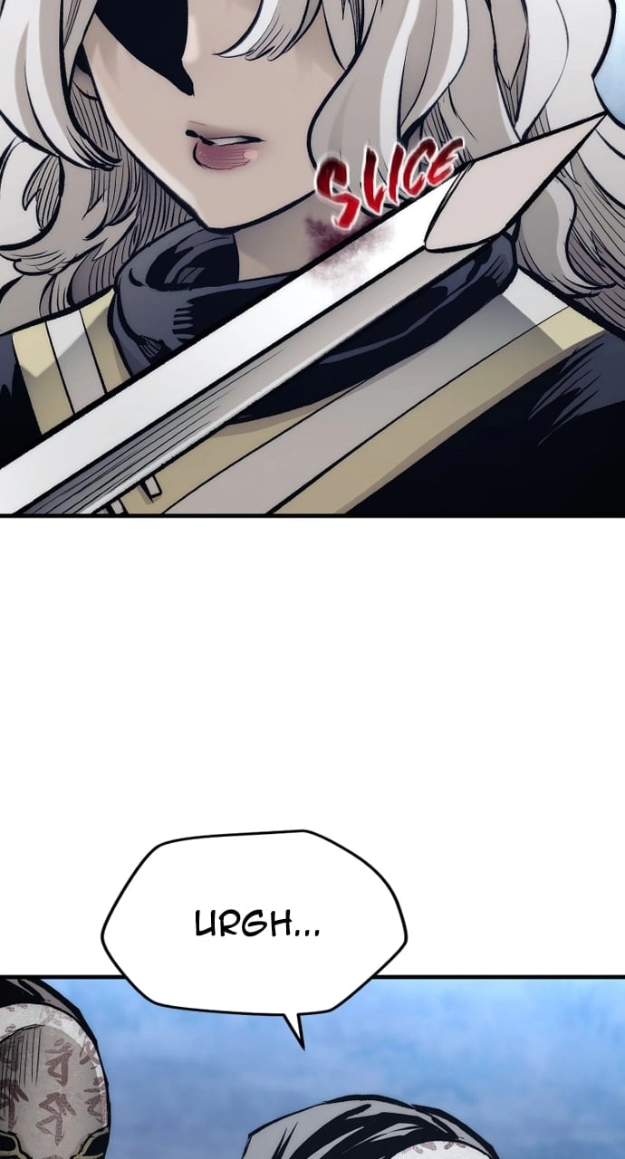Murim Rpg Simulation Chapter 107 - Page 113