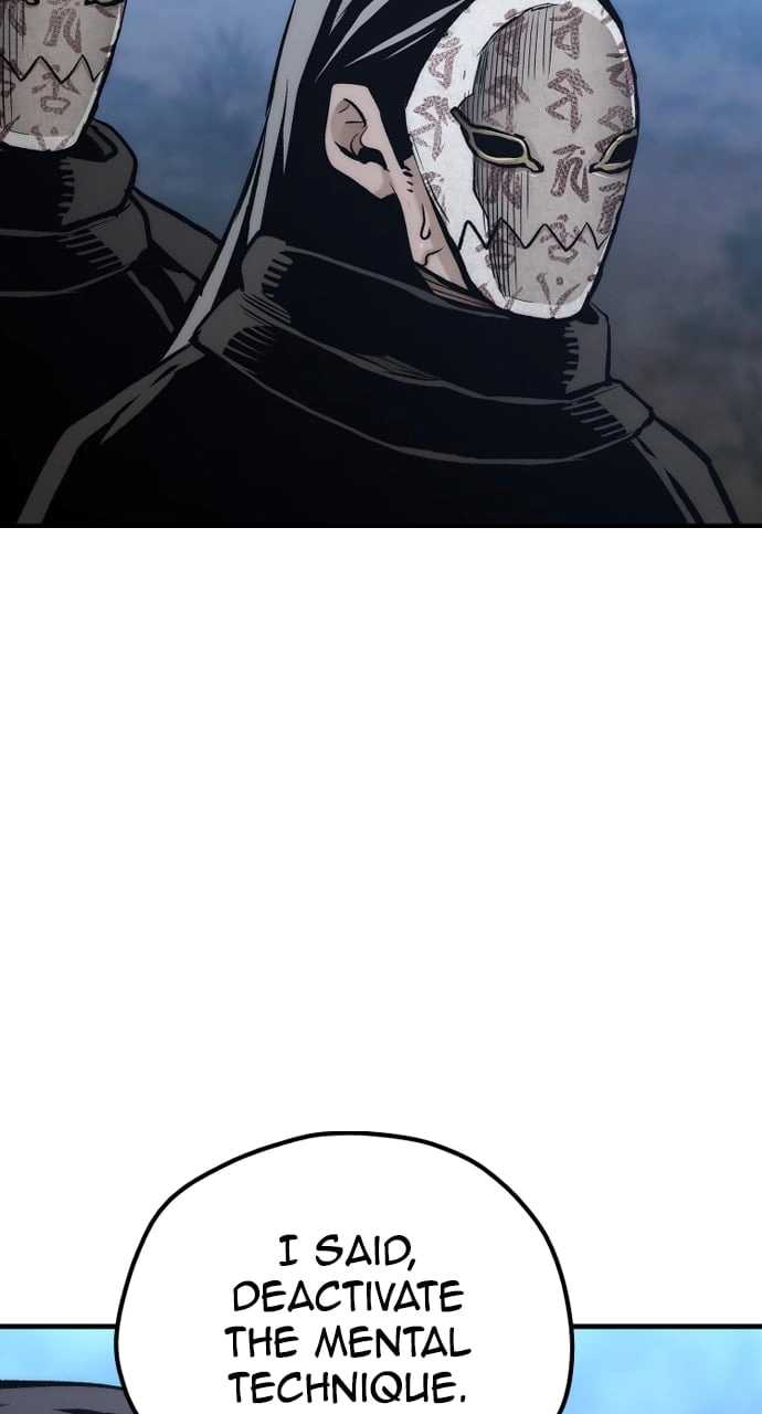 Murim Rpg Simulation Chapter 107 - Page 114
