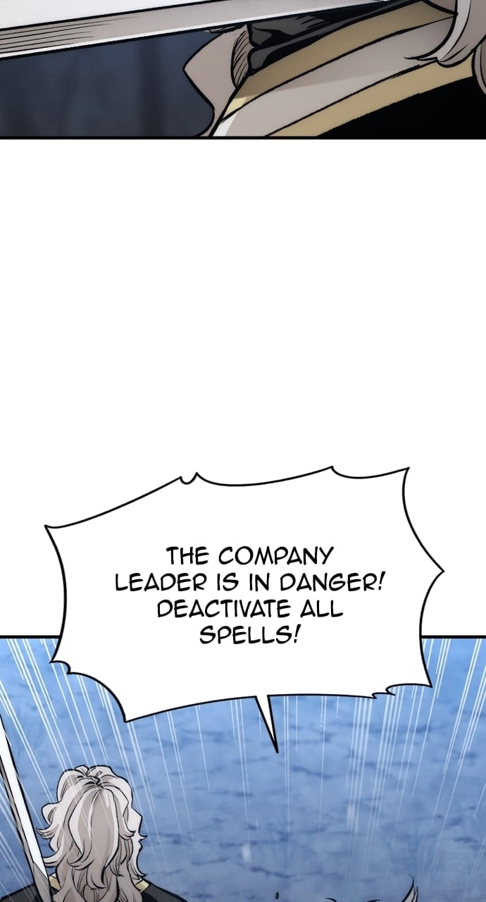 Murim Rpg Simulation Chapter 107 - Page 116