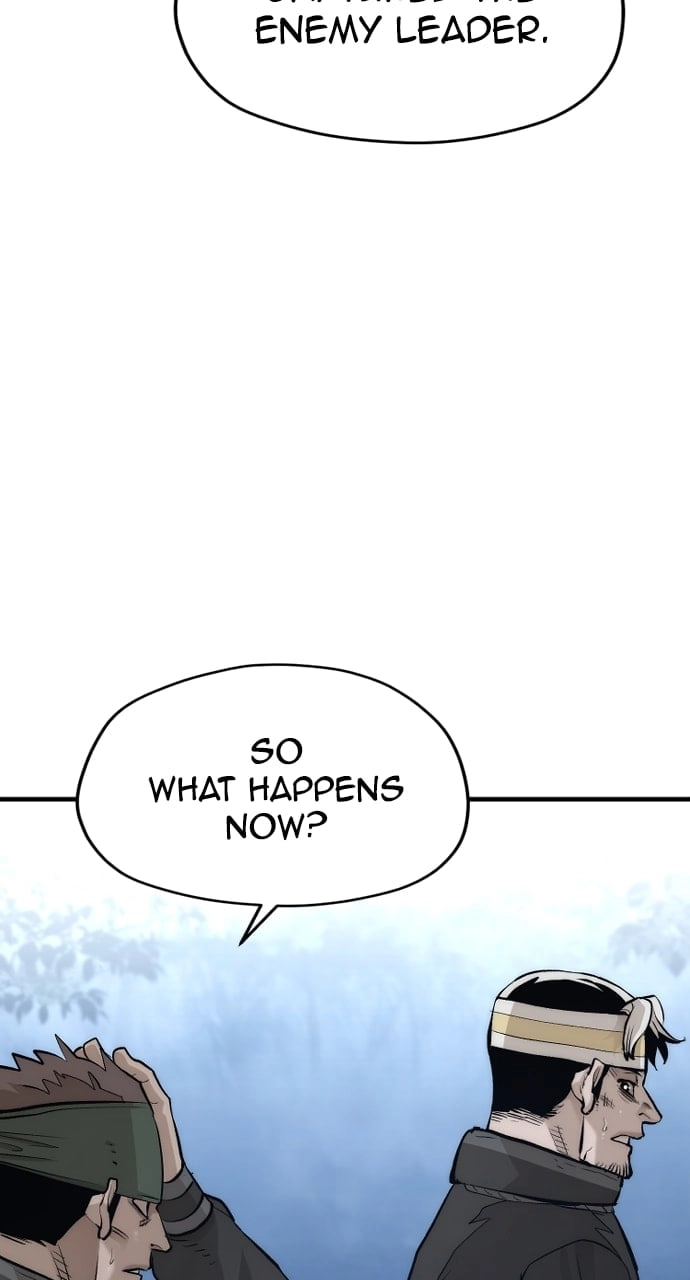 Murim Rpg Simulation Chapter 107 - Page 121